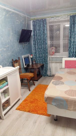 2-к. квартира, 42 м², 1/5 эт.