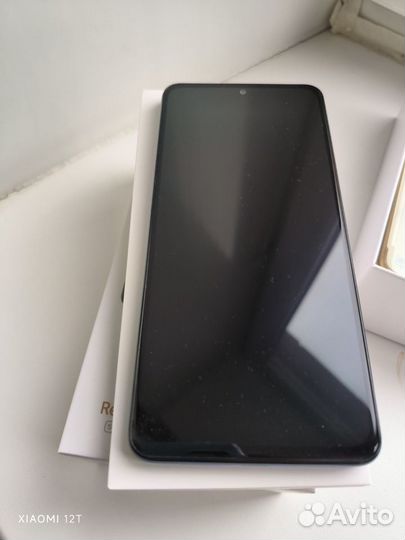 Xiaomi Redmi Note 11 Pro+ 5G, 8/128 ГБ