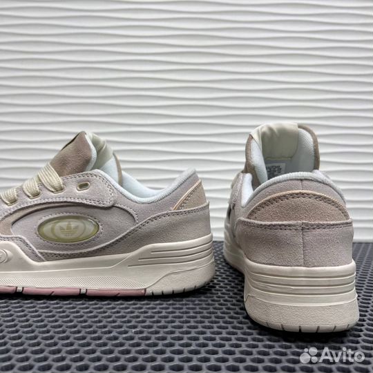 Кроссовки Adidas Adi2000 X Savanna