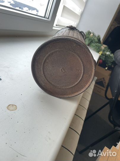 Газбак немецкий