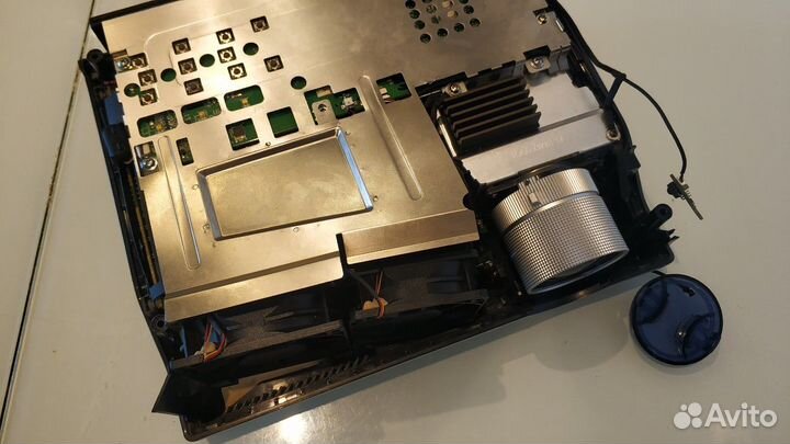 Ремонт проекторов