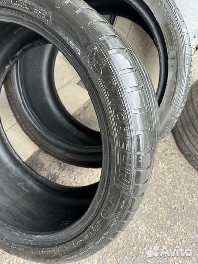 Michelin Latitude Sport 3 295/35 R21 Y