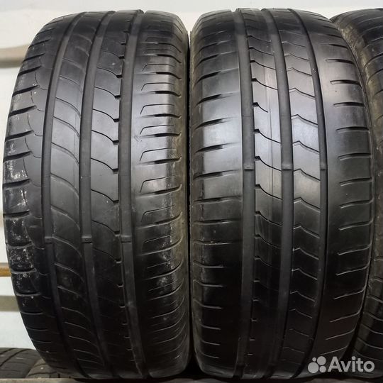 Goodyear EfficientGrip 195/60 R16 89H