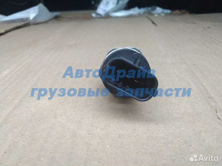 Датчик давления Форд Карго