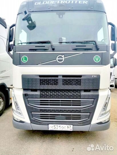 Водитель категории сe