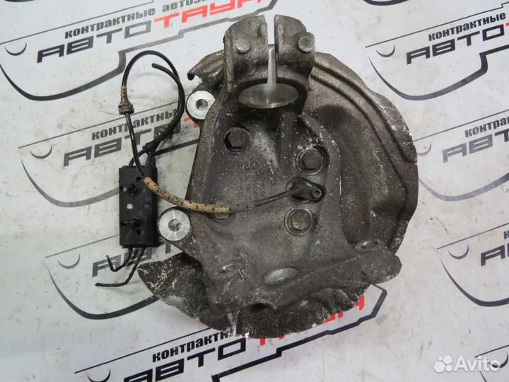 Ступица BMW 1-series 3-series E81 E82 E87 E88 E90