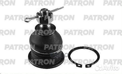 Опора шаровая 51270-SR3-013 PS3026 patron
