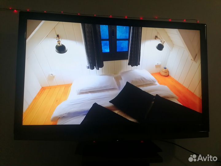 Телевизор sharp 42