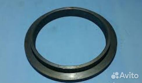 Крышка редуктора зад моста, передняя HW,FAW,SH,DF