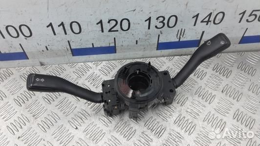 Переключатель поворотов и дворников (стрекоза) aud