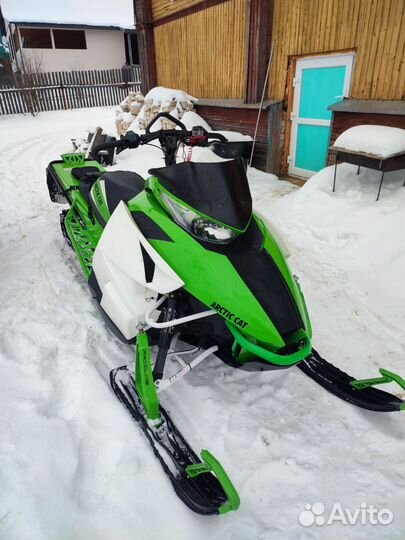 Продам снегоход