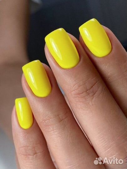 Идеальный маникюр и педикюр