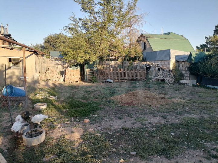 Участок 60 га (ИЖС)