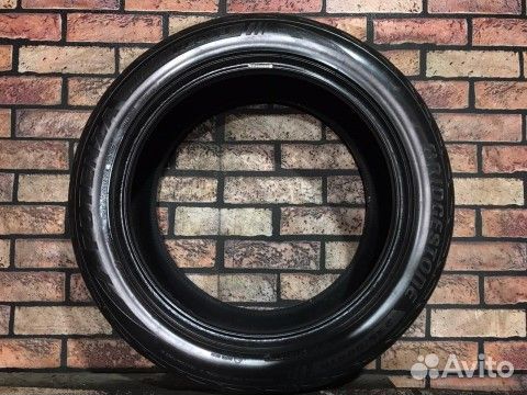 Bridgestone Potenza S001 235/50 R18