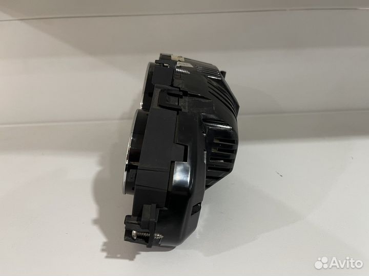 Щиток спидометр мерседес cls219 w219