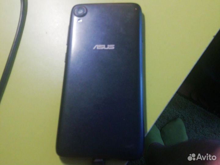 Asus