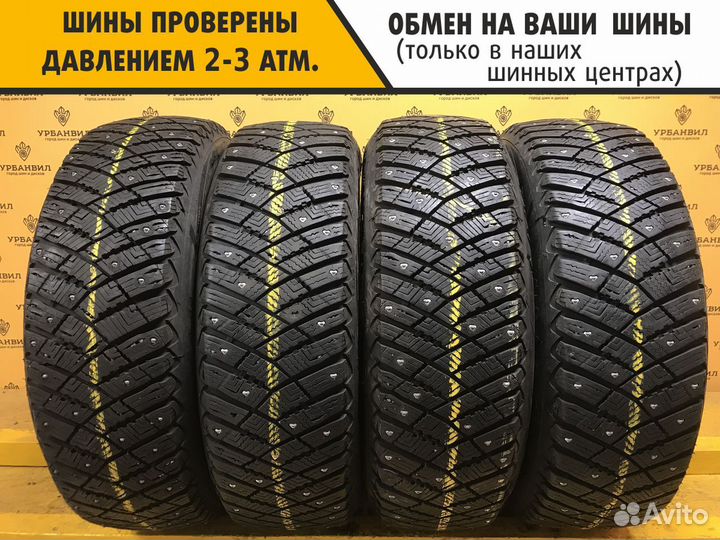 Goodyear Ultragrip Ice Arctic 185/65 R15 88T