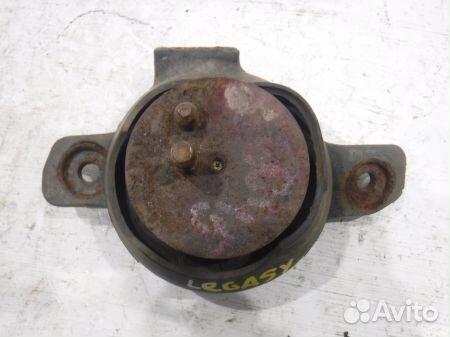 Подушка двигателя Субару