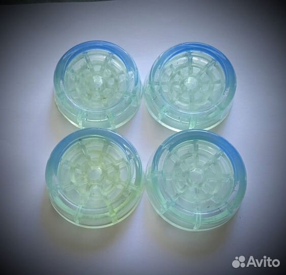 Антивибрационные ножки для стиральной машины