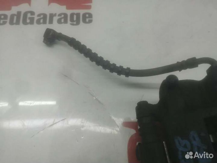 Суппорт передний левый Ford Explorer UN150 cologne