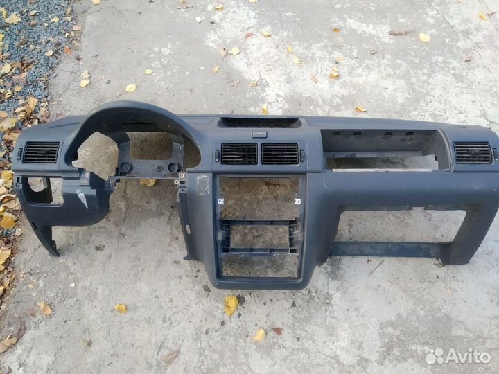 Торпедо Форд Транзит connect