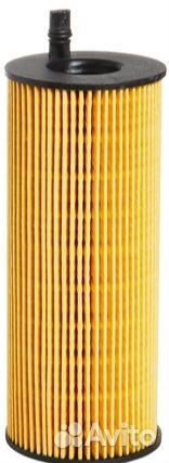 Фильтр масляный BMW