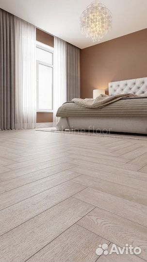 Ламинат SPC Alpine Floor Голубой Лес ECO 13-9