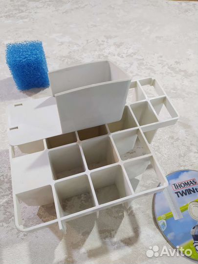 Решётка аквафильтра Thomas оригинал