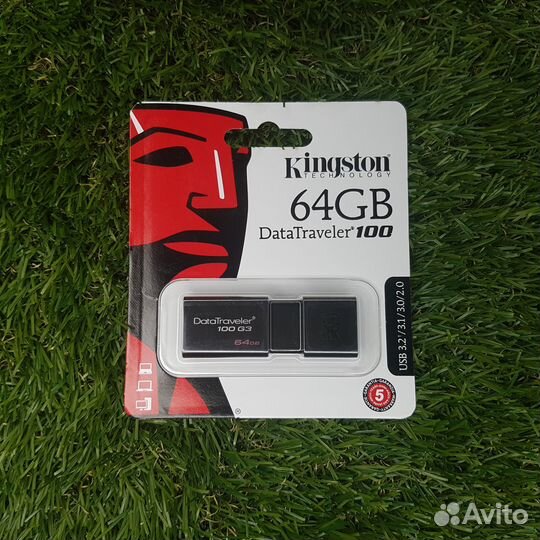 USB flash 64Gb