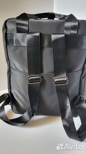 Рюкзак подросток школьный