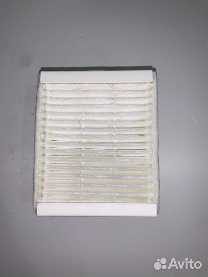 Набор фильтров доя пылесоса Thomas