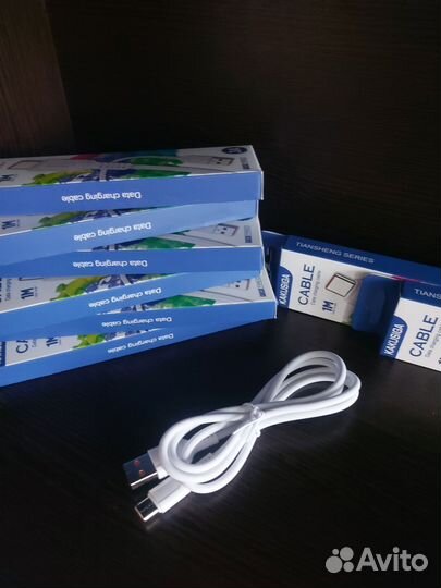 Провод usb type c