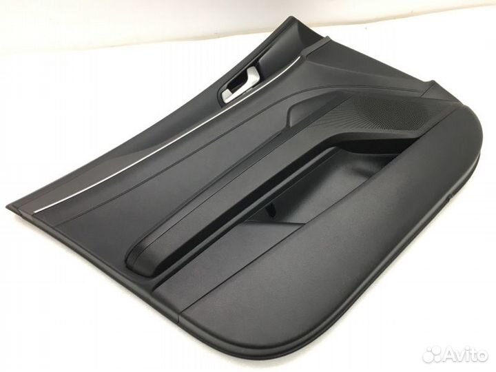 Обшивка двери передняя левая Kia K5 DL3 2.0 2021