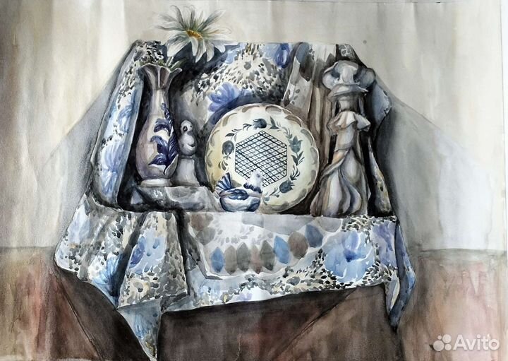 Рисунки на заказ