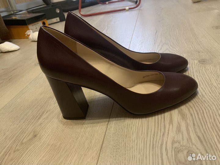 Туфли Alla Pugacheva Эконика 40