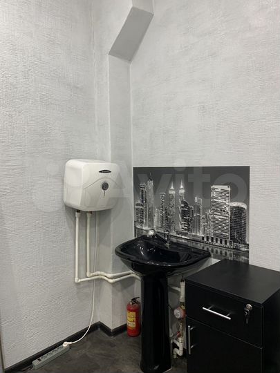 Свободного назначения, 16.8 м²