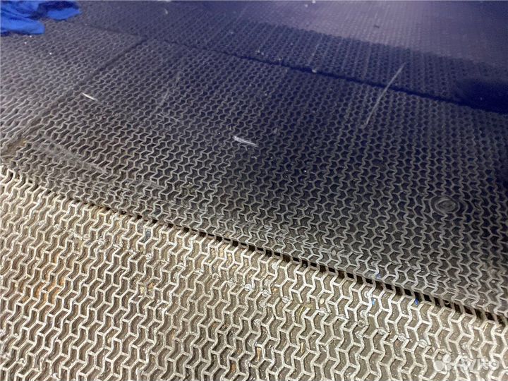 Дверь боковая Mazda 6 (GH), 2011