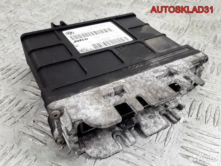 Блок эбу АКПП Volkswagen Golf 4 09A927750AC