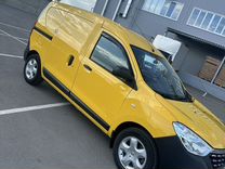 Renault Dokker 1.5 MT, 2018, 84 000 км, с пробегом, цена 1 549 000 руб.