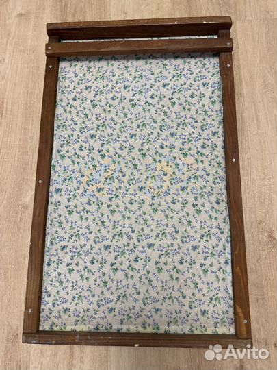 Пеленальная доска