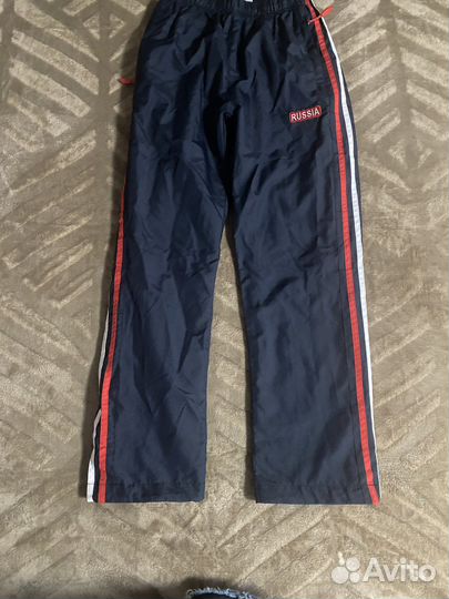 Школьная форма синяя клетка 12-13 лет