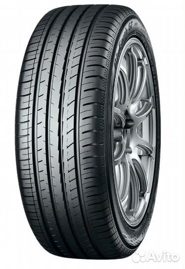 Yokohama BluEarth-GT AE-51 215/55 R17 94W