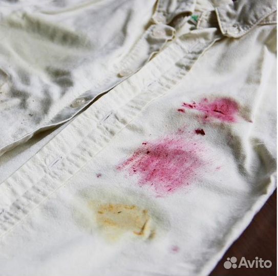 Концентрированный усиленный гель для стирки одежды