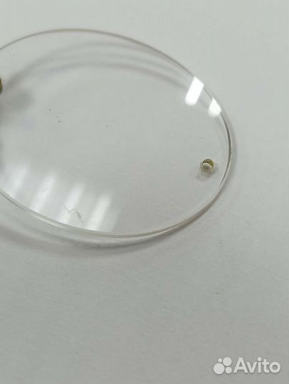 Очки старинное пенсне