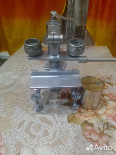 Закатка жестяных банок