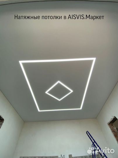 Жалюзи, натяжные потолки, мебель,все в рассрочку