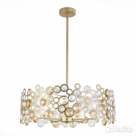 ST Luce SL1172.203.05 namio подвесная люстра