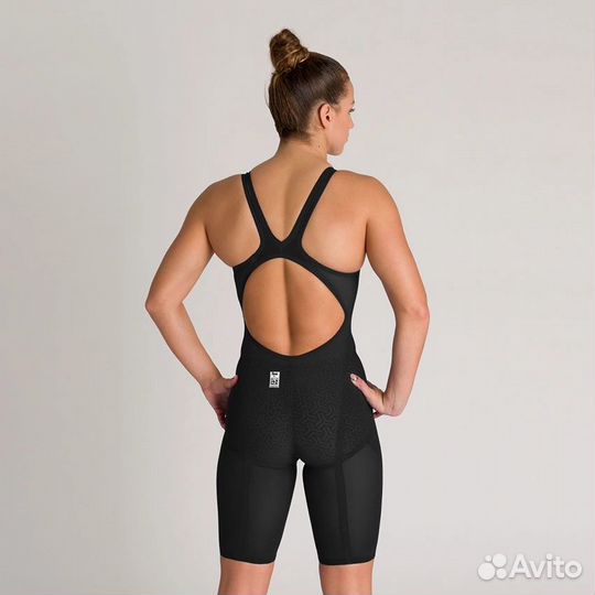 Гидрокостюм женский arena “powerskin”