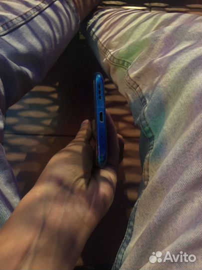 Xiaomi Redmi 9A, 2/32 ГБ