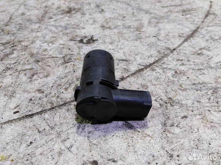 Парктроник Ситроен C5 1